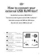 Preview for 5 page of Philips SPD4000CC/00 Install Manual