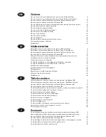 Preview for 2 page of Philips SPD5100CC/05 Install Manual