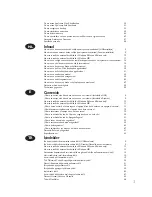 Preview for 3 page of Philips SPD5100CC/05 Install Manual