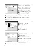 Preview for 24 page of Philips SPD5100CC/05 Install Manual