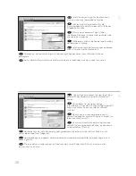 Preview for 28 page of Philips SPD5100CC/05 Install Manual