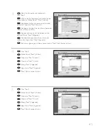 Preview for 41 page of Philips SPD5100CC/05 Install Manual