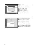 Preview for 42 page of Philips SPD5100CC/05 Install Manual