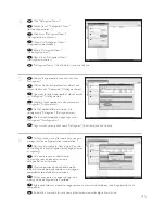 Preview for 45 page of Philips SPD5100CC/05 Install Manual