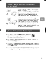 Preview for 29 page of Philips SPD5220 User Manual