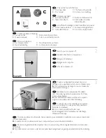 Preview for 6 page of Philips SPD6002BD/10 Install Manual