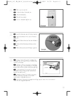 Предварительный просмотр 13 страницы Philips SPD6007BD/97 Install Manual