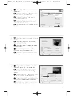 Предварительный просмотр 31 страницы Philips SPD6007BD/97 Install Manual