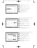 Предварительный просмотр 62 страницы Philips SPD6007BD/97 Install Manual