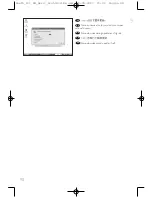 Preview for 98 page of Philips SPD6007BD/97 Install Manual