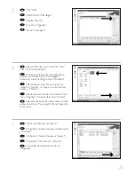 Preview for 27 page of Philips SPD7000BD/00 Install Manual