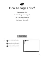 Preview for 29 page of Philips SPD7000BD/00 Install Manual