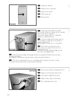 Preview for 38 page of Philips SPD7000BD/00 Install Manual