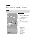 Preview for 7 page of Philips SPD8010CC User Manual