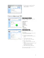 Preview for 17 page of Philips SPD8010CC User Manual