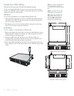 Preview for 6 page of Philips sPDS-480ca Product Manual