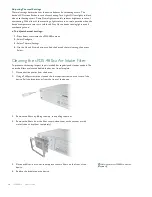 Preview for 10 page of Philips sPDS-480ca Product Manual