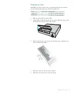 Preview for 11 page of Philips sPDS-480ca Product Manual