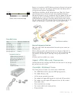 Preview for 5 page of Philips sPDS-60ca Quick Start Manual