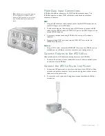 Preview for 7 page of Philips sPDS-60ca Quick Start Manual