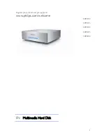 Preview for 1 page of Philips SPE9010 User Manual