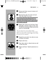 Preview for 21 page of Philips Spectra 8890XL User Manual