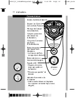 Preview for 30 page of Philips Spectra 8890XL User Manual