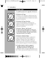 Preview for 32 page of Philips Spectra 8890XL User Manual