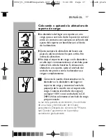 Preview for 37 page of Philips Spectra 8890XL User Manual