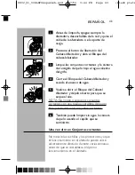 Preview for 43 page of Philips Spectra 8890XL User Manual