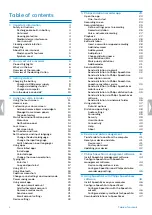 Preview for 2 page of Philips speechair psp1000 series User Manual