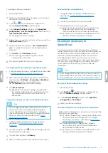 Preview for 47 page of Philips speechair psp1000 series User Manual