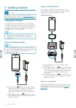 Preview for 10 page of Philips SpeechAir PSP2000 series User Manual