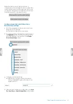 Preview for 47 page of Philips SpeechAir PSP2000 series User Manual