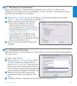 Preview for 19 page of Philips SPEECHEXEC 4.3 Quick Reference Manual