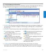 Preview for 27 page of Philips SPEECHEXEC 4.3 Quick Reference Manual