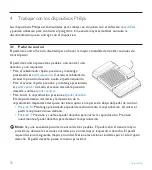 Preview for 70 page of Philips SPEECHEXEC 4.3 Quick Reference Manual