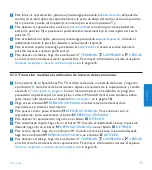 Preview for 75 page of Philips SPEECHEXEC 4.3 Quick Reference Manual