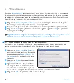 Preview for 78 page of Philips SPEECHEXEC 4.3 Quick Reference Manual