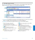 Preview for 87 page of Philips SPEECHEXEC 4.3 Quick Reference Manual