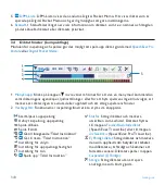 Preview for 148 page of Philips SPEECHEXEC 4.3 Quick Reference Manual