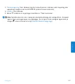 Preview for 149 page of Philips SPEECHEXEC 4.3 Quick Reference Manual