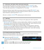 Preview for 176 page of Philips SPEECHEXEC 4.3 Quick Reference Manual