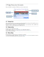 Preview for 19 page of Philips SpeechExec Dictation Recorder 1.6.0.0 User Manual