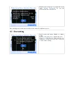 Preview for 25 page of Philips SpeechExec Dictation Recorder 1.6.0.0 User Manual