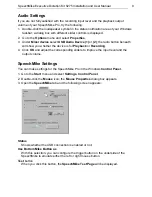 Preview for 9 page of Philips SpeechMike 6275 Installation And User Manual