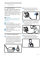 Предварительный просмотр 10 страницы Philips SPEECHMIKE AIR LFH3010 User Manual