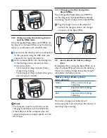 Предварительный просмотр 12 страницы Philips SPEECHMIKE AIR LFH3010 User Manual