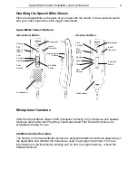 Preview for 6 page of Philips Speechmike Classic 6264 Installation And User Manual