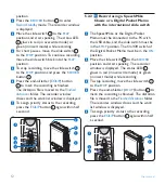 Preview for 12 page of Philips SpeechMike Classic User Manual